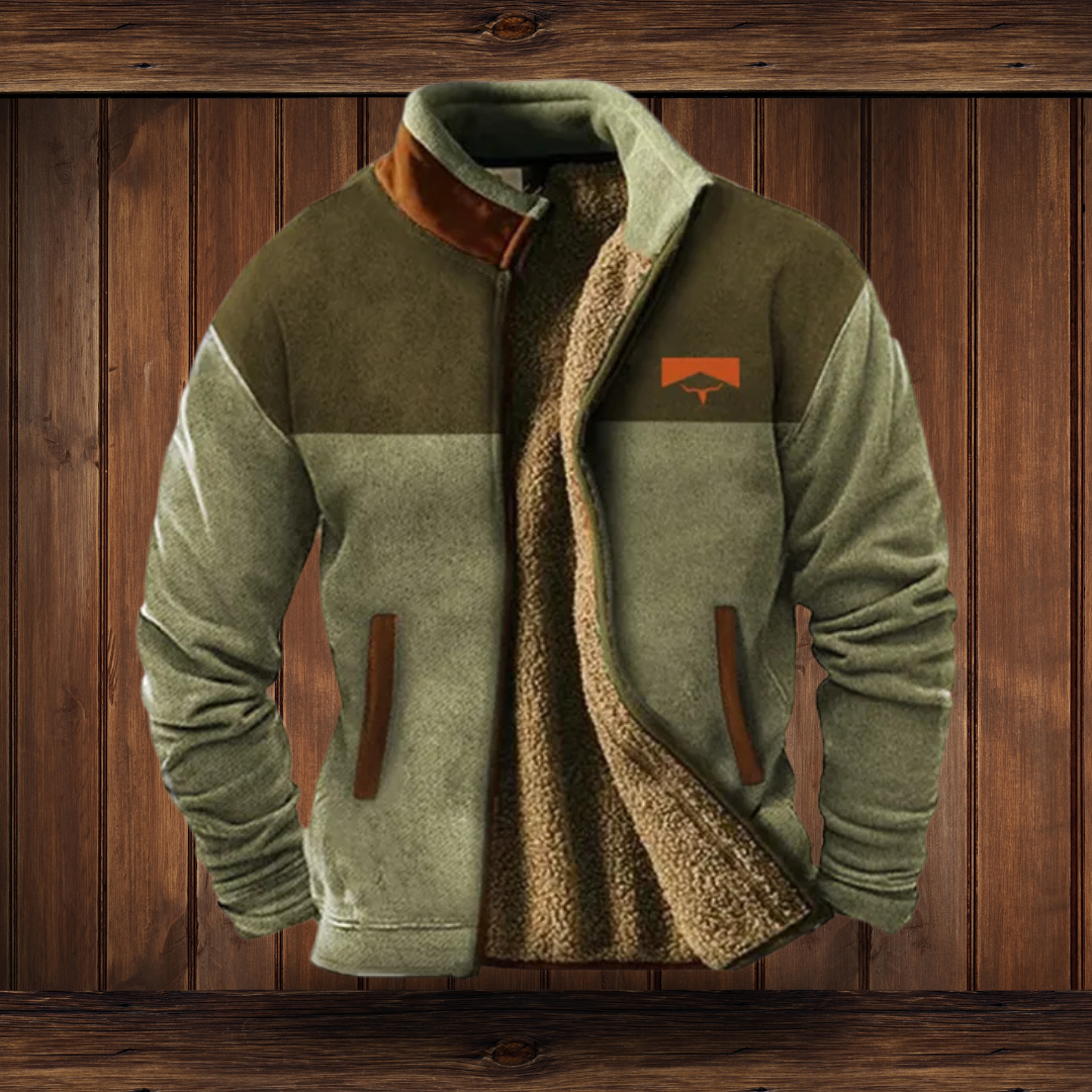 Logan Gilet Esterno in Pile