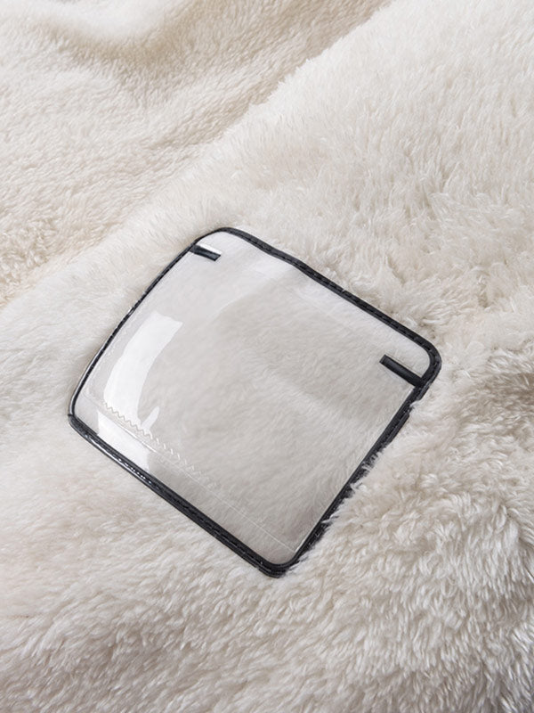 Max | Giacca Puffer Isolata