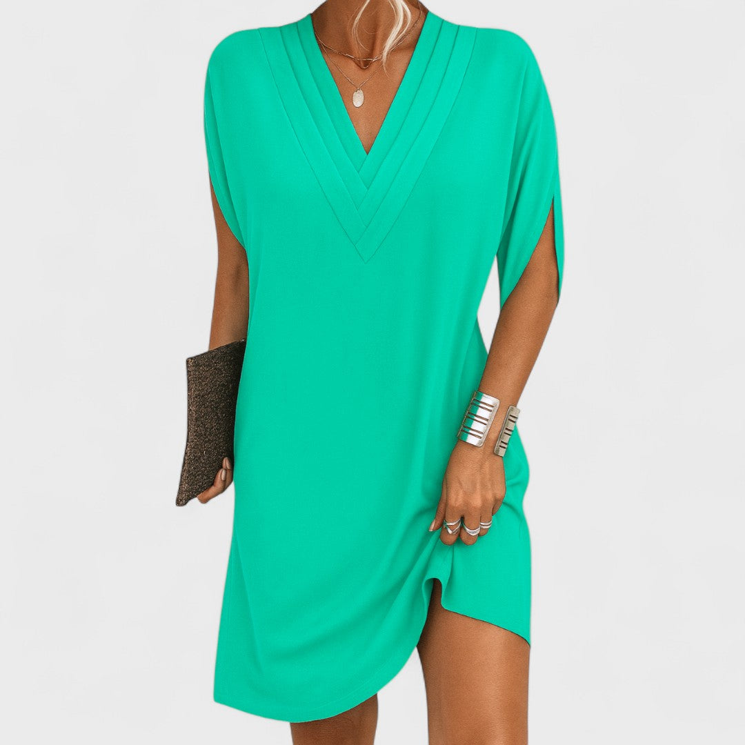 Sense | Abito elegante dal taglio accattivante