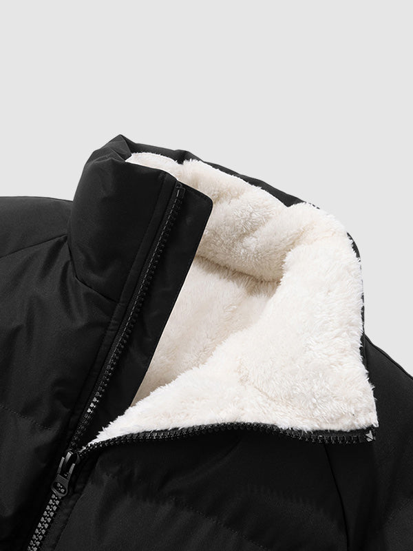 Max | Giacca Puffer Isolata