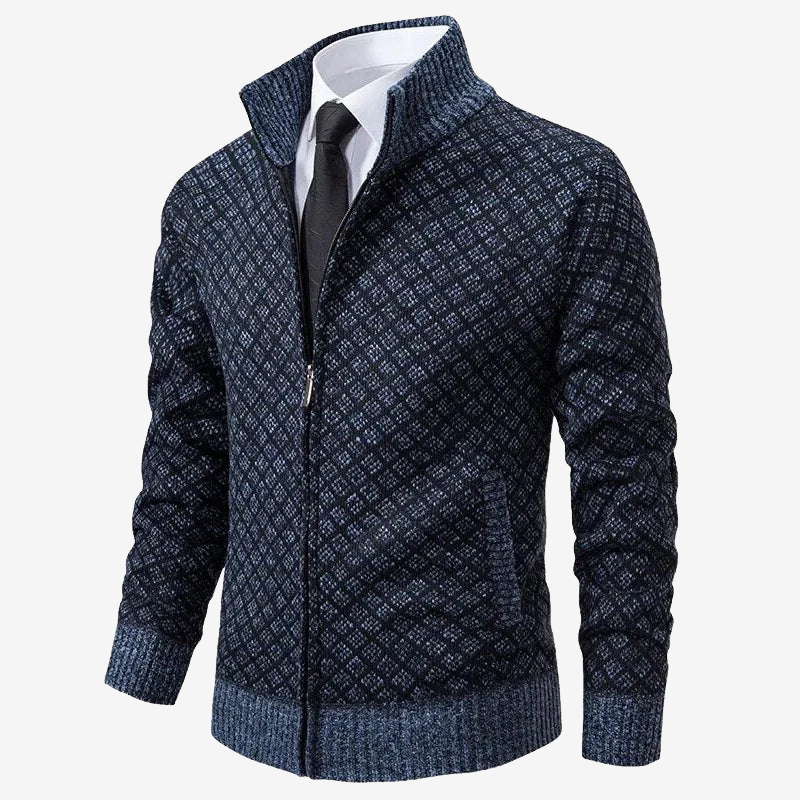 Victor | Gilet elegante