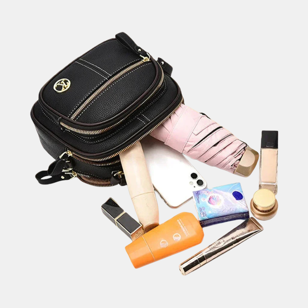 Valentina | Elegante Borsa a Spalla