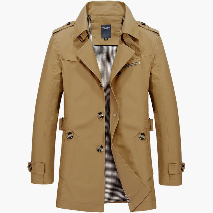 Graham | La Giacca Luxe