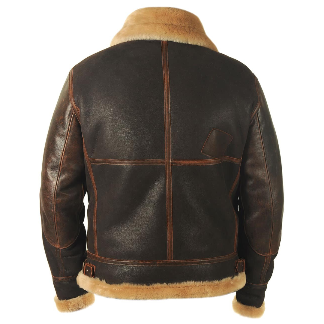 Altair | Bomber Heritage Flight
