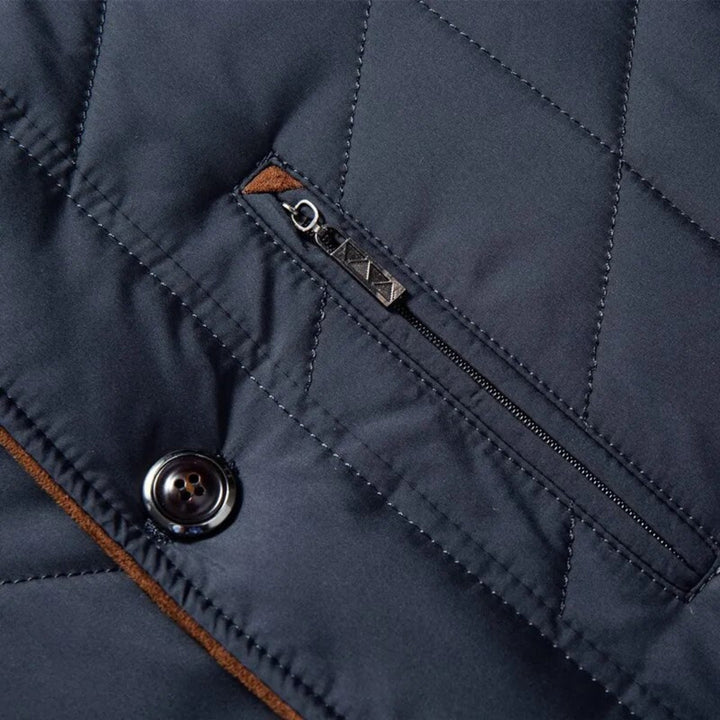 Jake | Cappotto Invernale Luxe