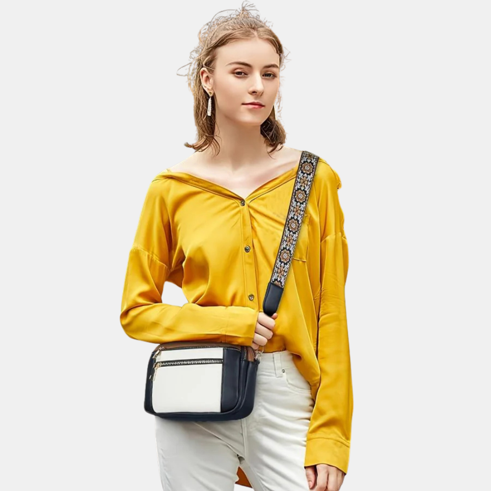Alma | Borsa a Tracolla Trendy