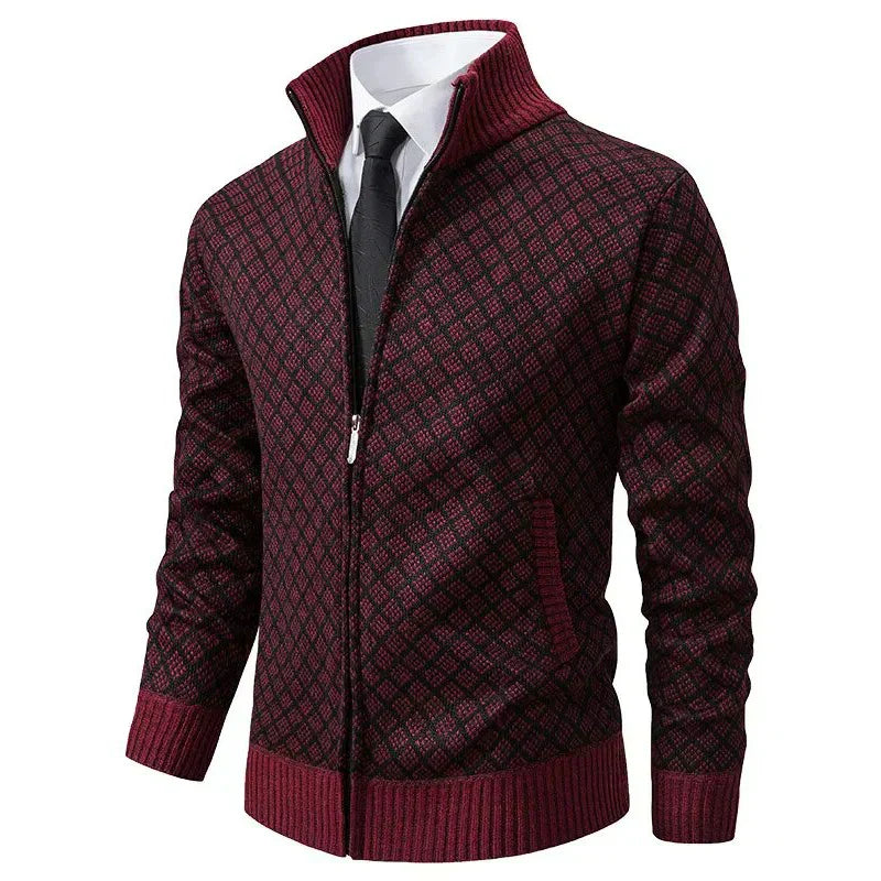CHATEAU LYON | VESTE PREMIUM DA UOMO