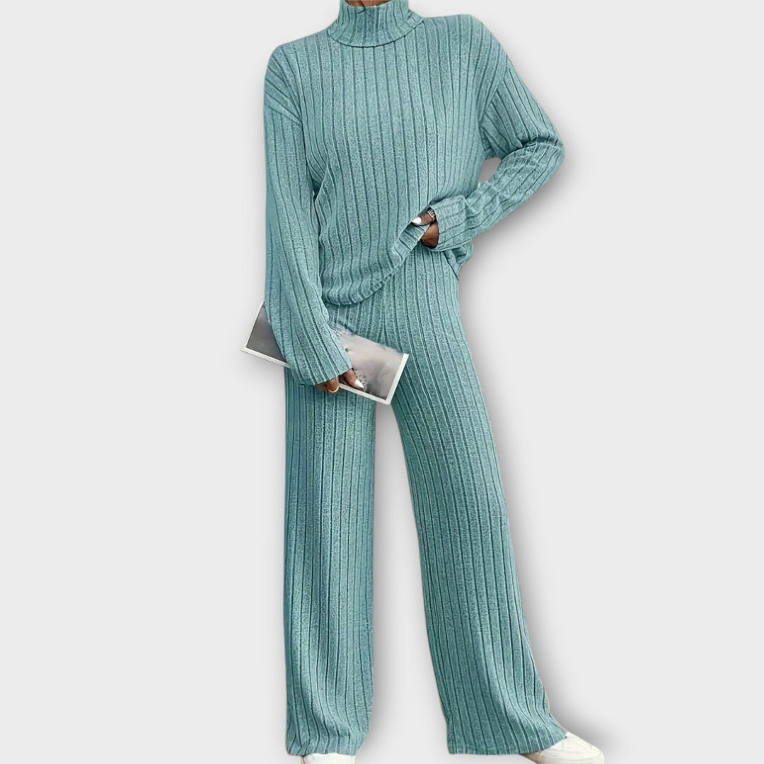 Amelia | Set Duo Casual