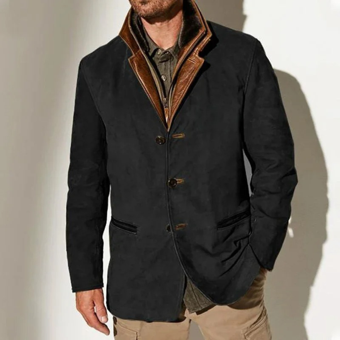Alessandro | Giacca Vintage