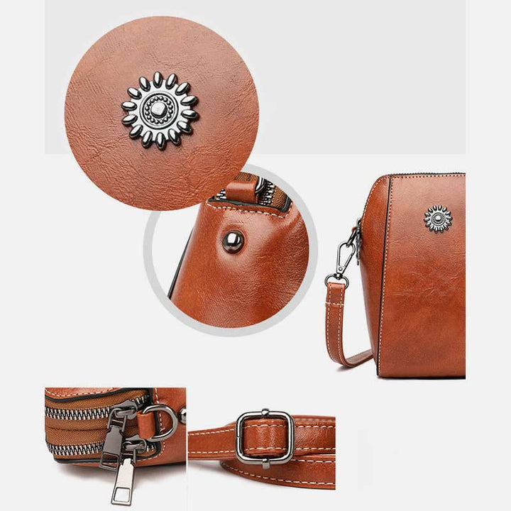 Sara | Borsa a Spalla Elegante