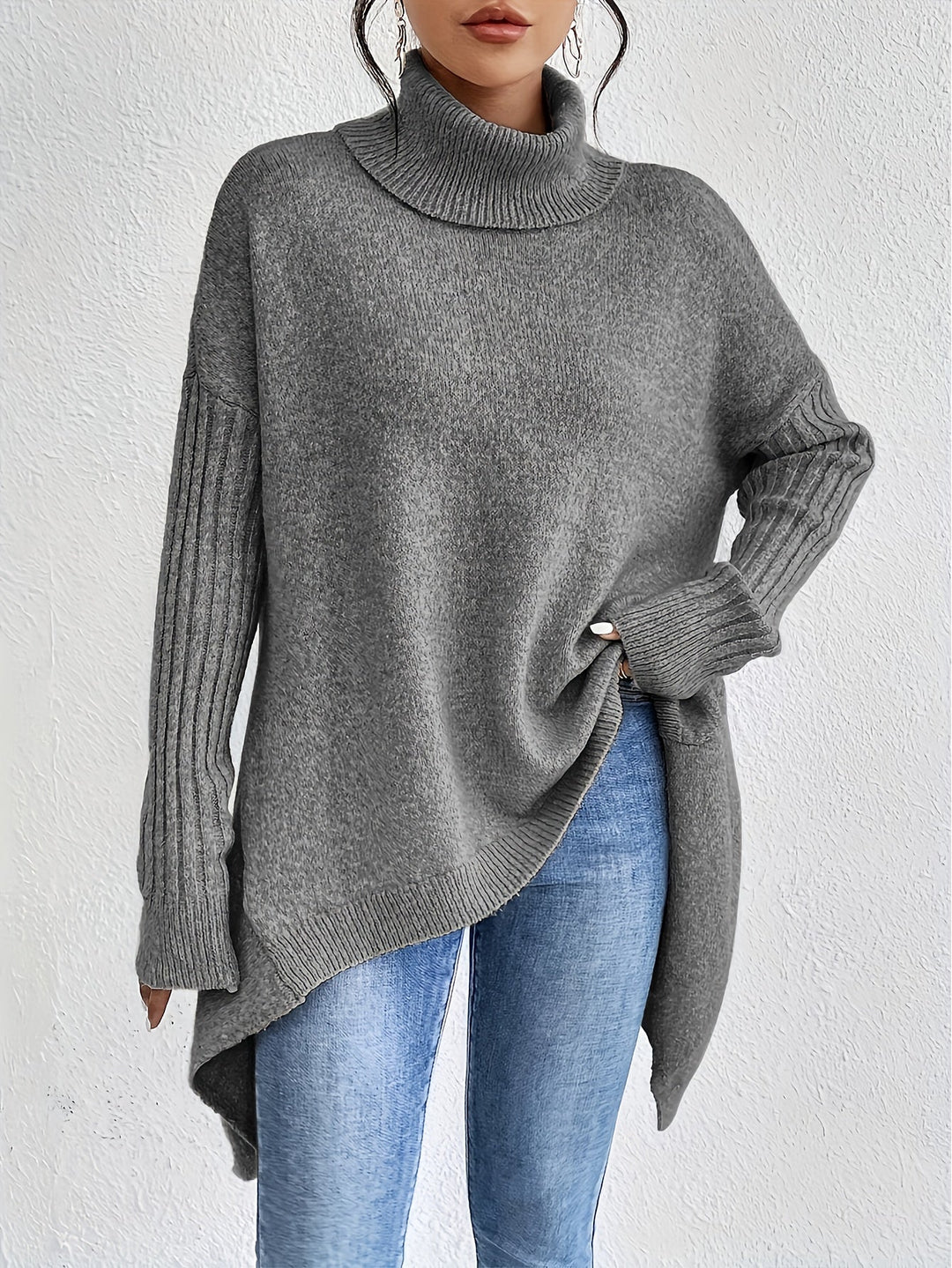 Audrey | Maglione Confortevole