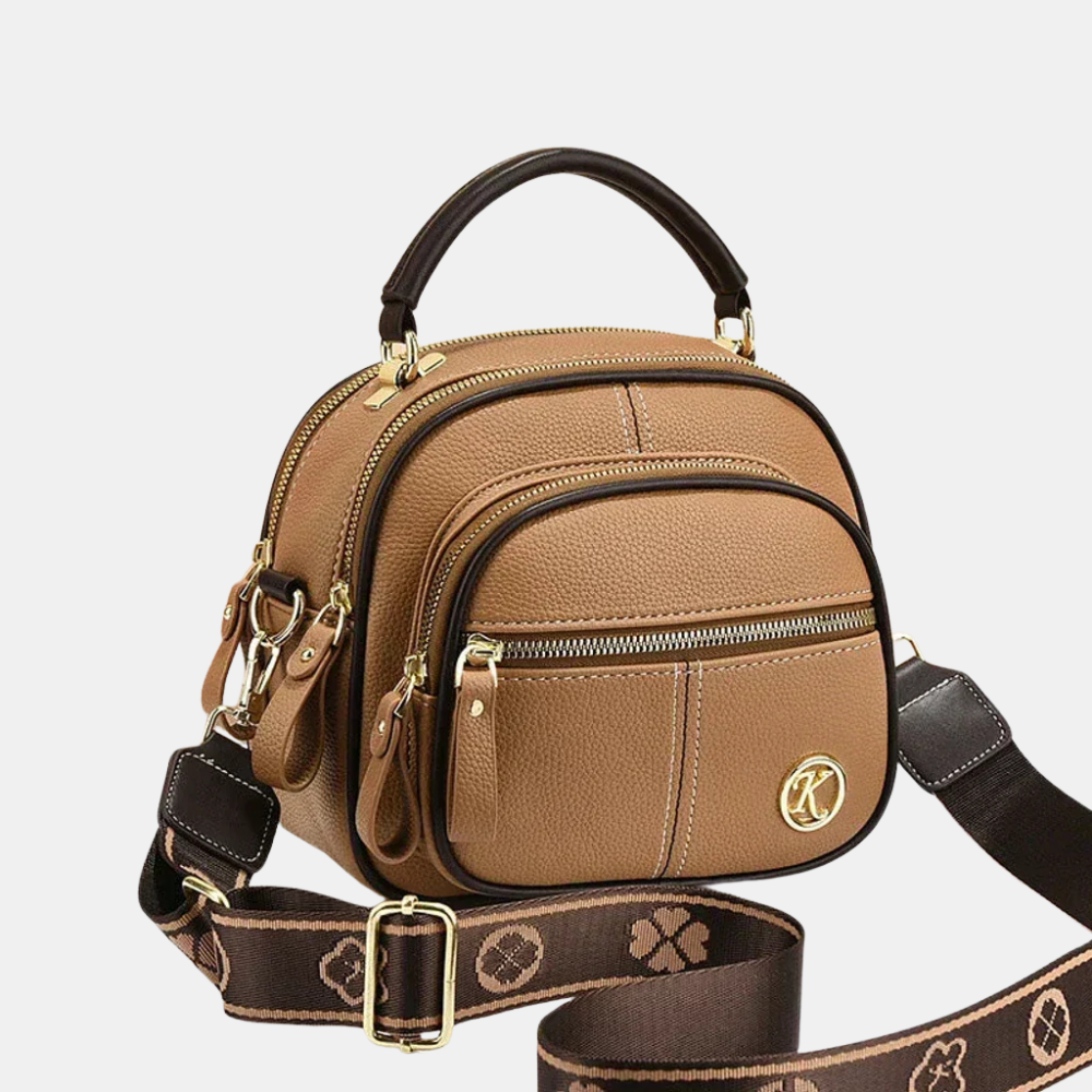 Valentina | Elegante Borsa a Spalla