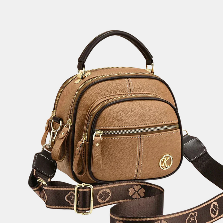 Valentina | Elegante Borsa a Spalla