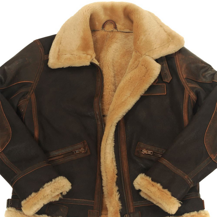 Altair | Bomber Heritage Flight