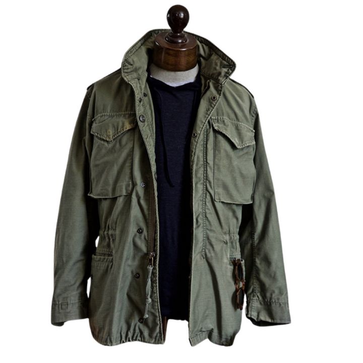 Atlas™ | Giacca Utility Classica