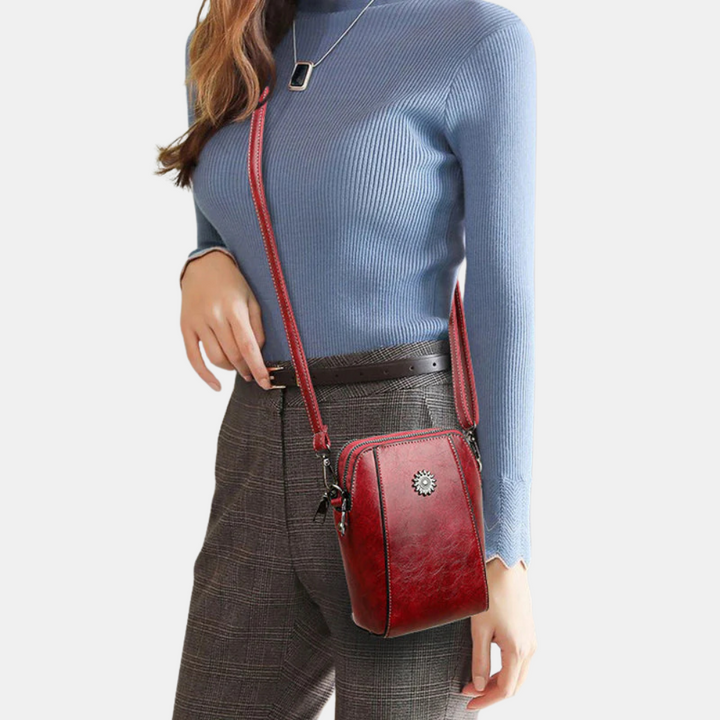 Sara | Borsa a Spalla Elegante