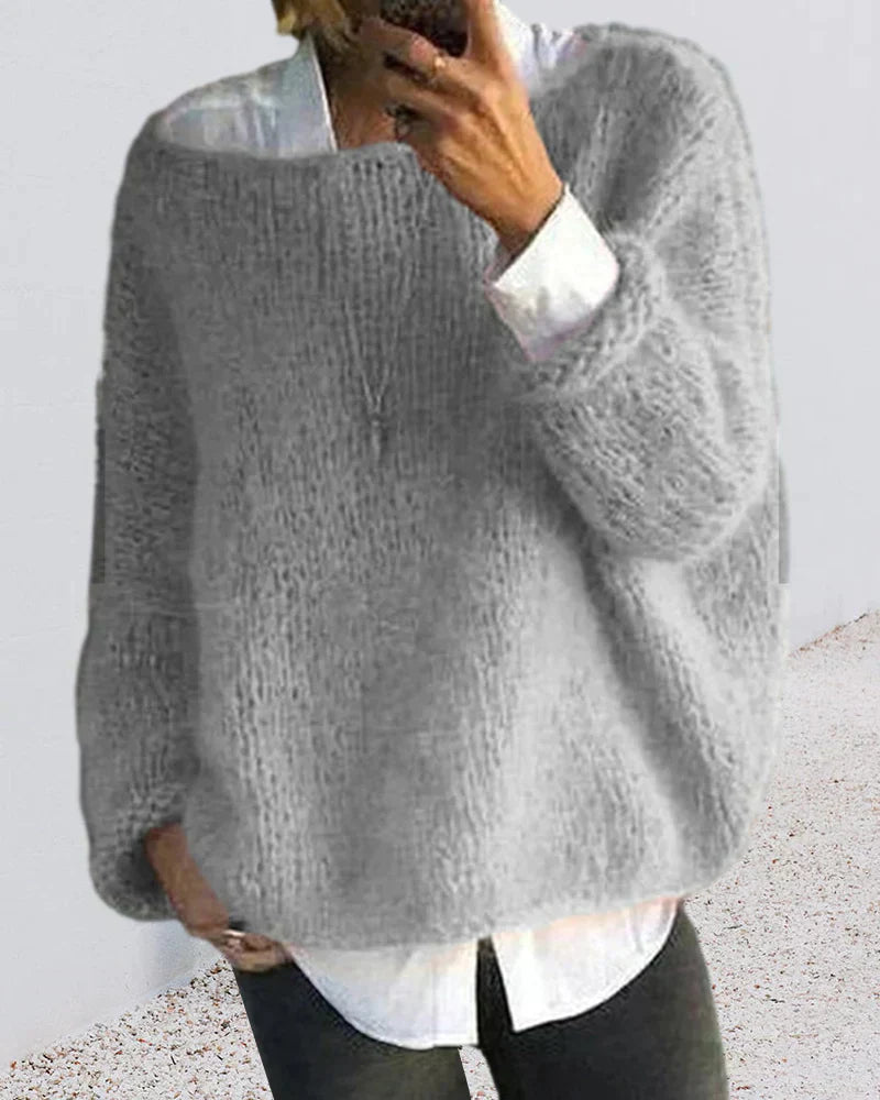 Kerry | Maglione Accogliente