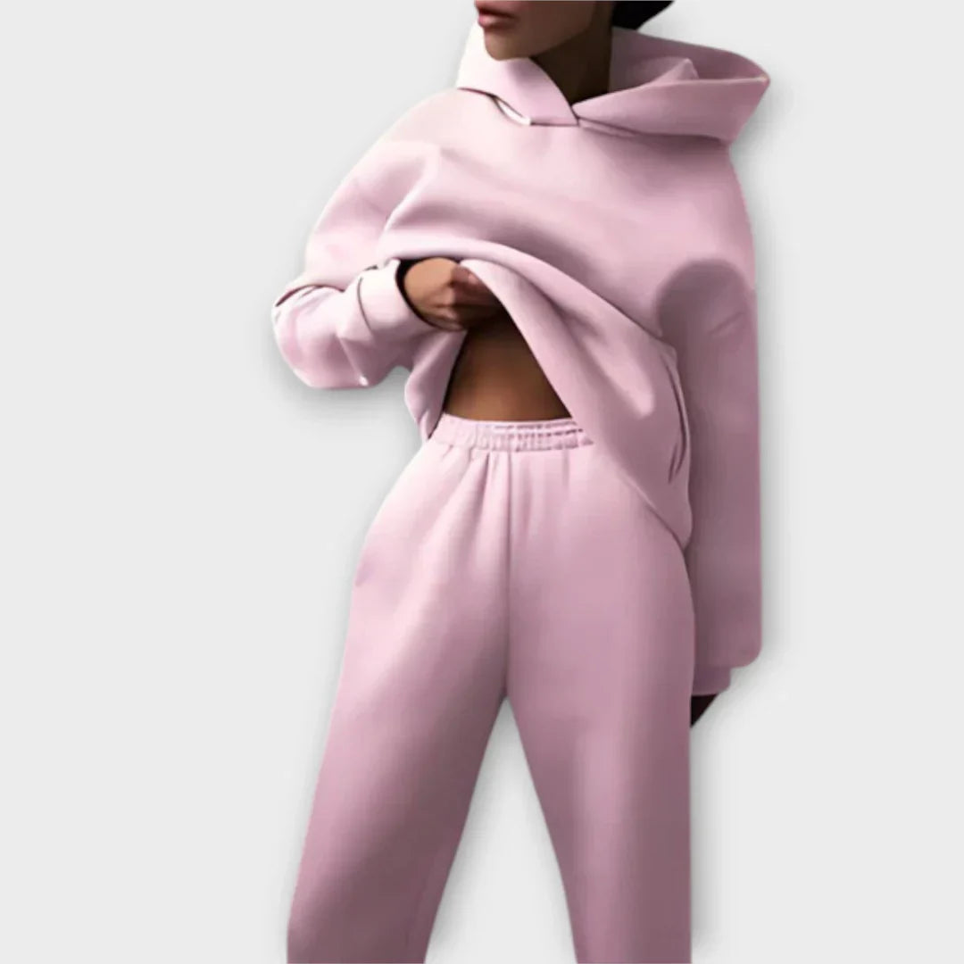 Lily | Completo Jogging Confortevole