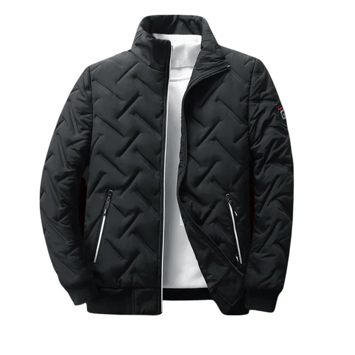 Blake™ | Giacca da Uomo Performance Trapuntata