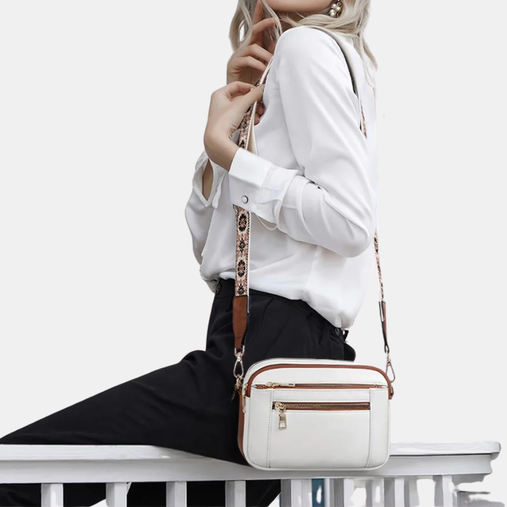 Alma | Borsa a Tracolla Trendy