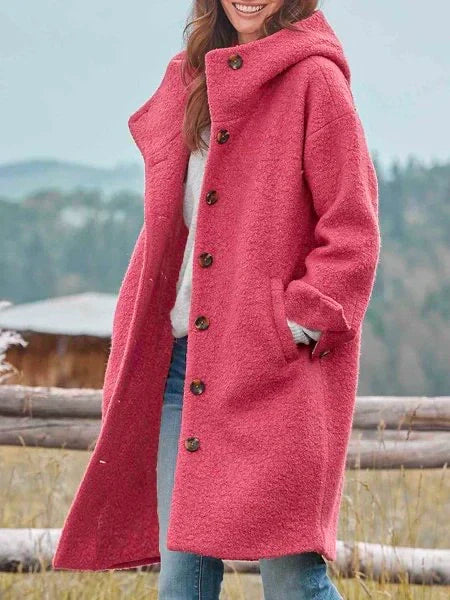 Blair | Giacca elegante per l'autunno