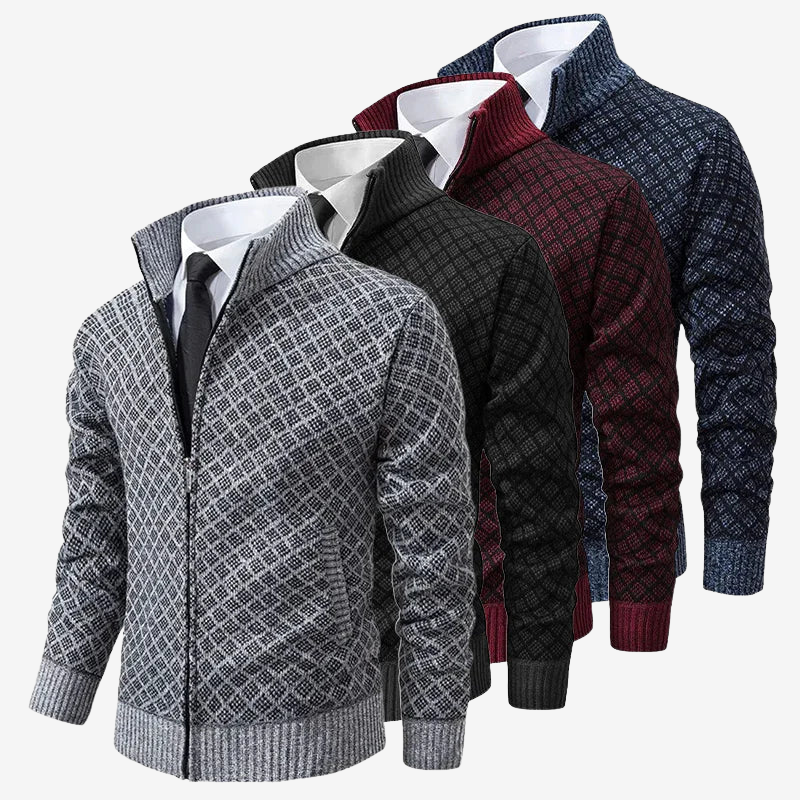 Victor | Gilet elegante