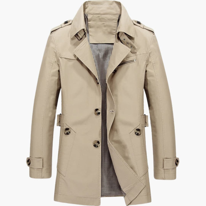 Graham | La Giacca Luxe