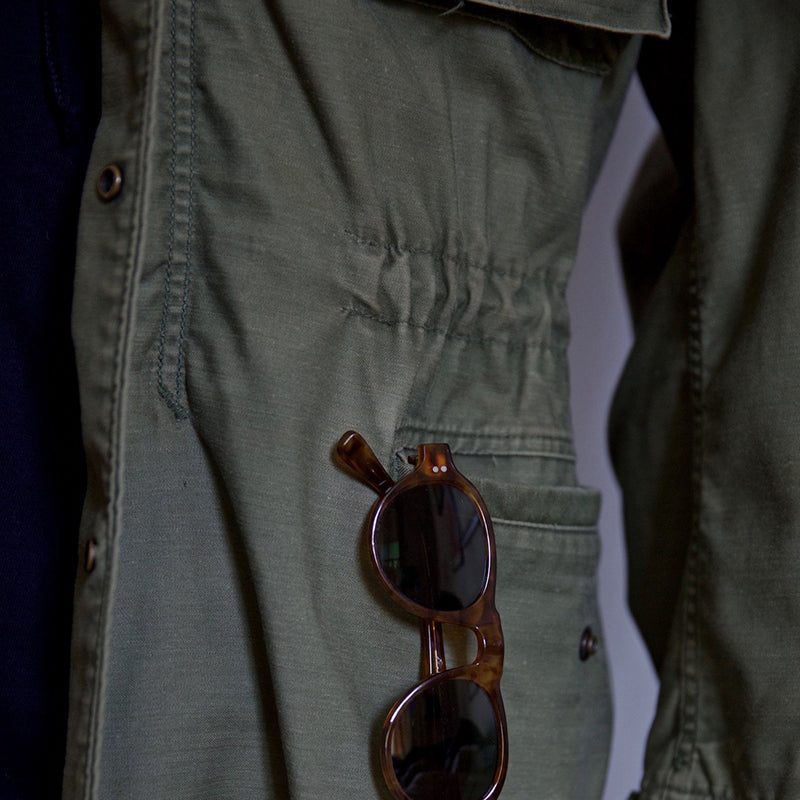 Atlas™ | Giacca Utility Classica