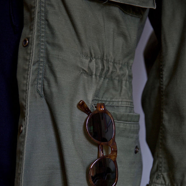 Atlas™ | Giacca Utility Classica