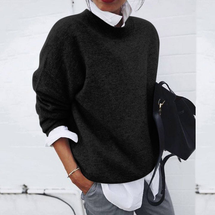 Margaret | Maglione in Cashmere Morbido e Caldo