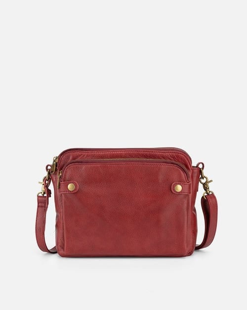 Elvira | Borsa a Spalla Classica
