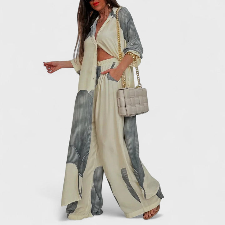 Moriel | Set di eleganza