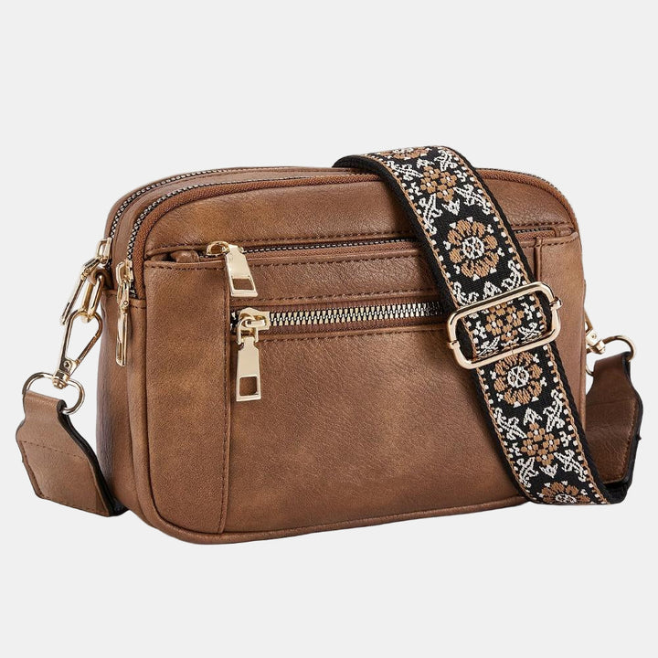 Alma | Borsa a Tracolla Trendy