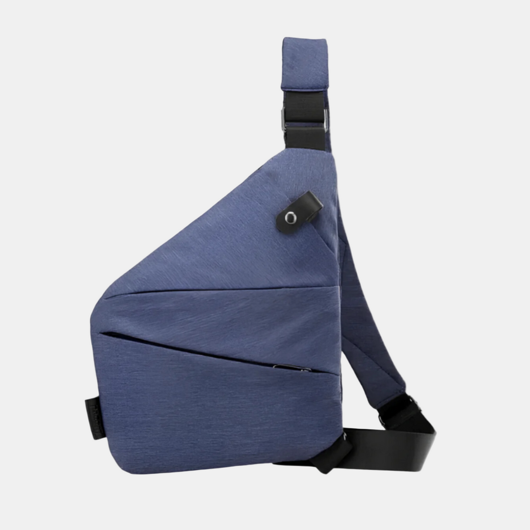 Giada | Borsa a Spalla Urban con Design Moderno