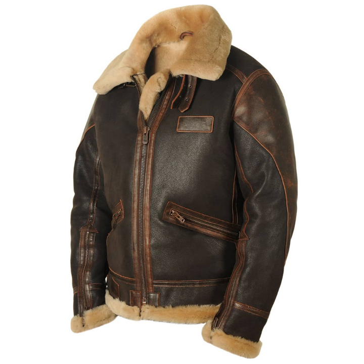 Altair | Bomber Heritage Flight