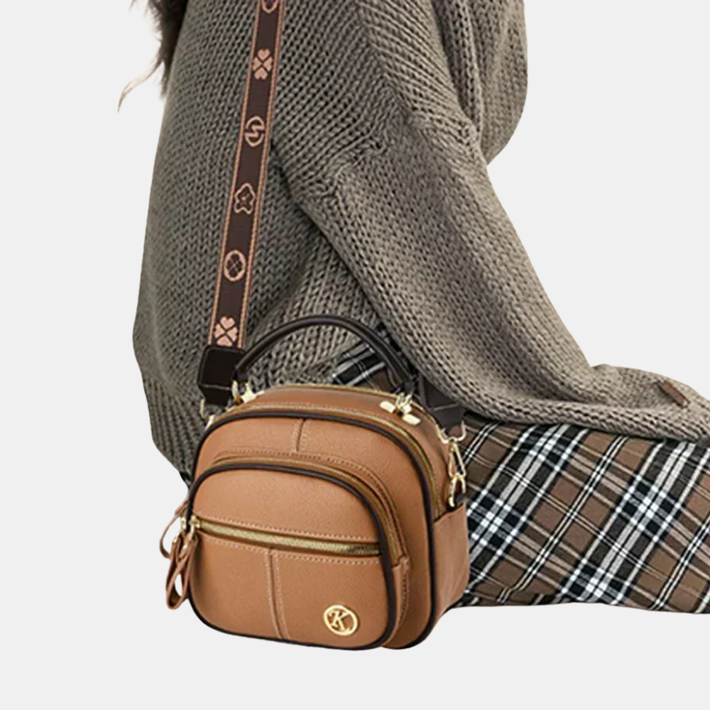 Valentina | Elegante Borsa a Spalla