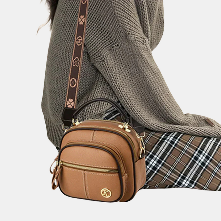 Valentina | Elegante Borsa a Spalla