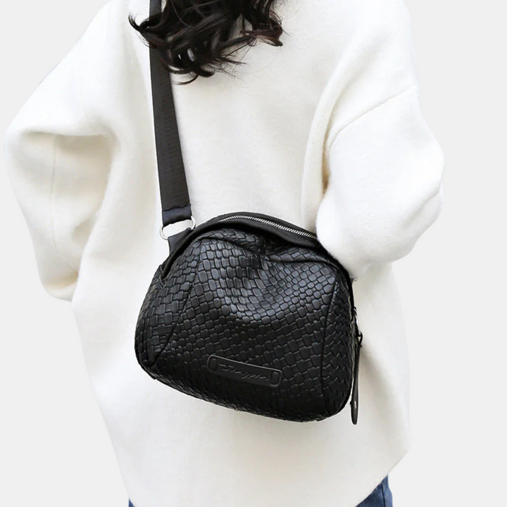 Enza | Elegante Borsa a Spalla