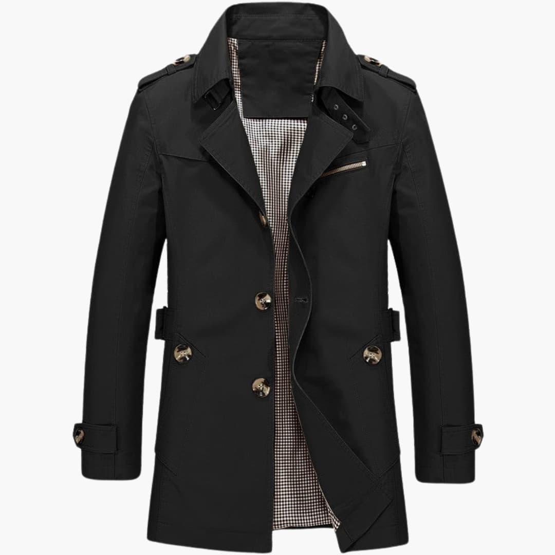 Graham | La Giacca Luxe