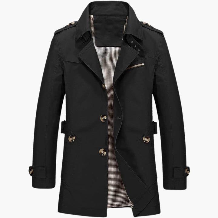 Graham | La Giacca Luxe