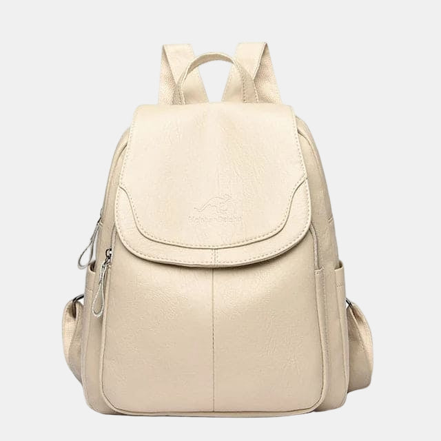 Ambra | Zaino Pratico con Elegante Stampa