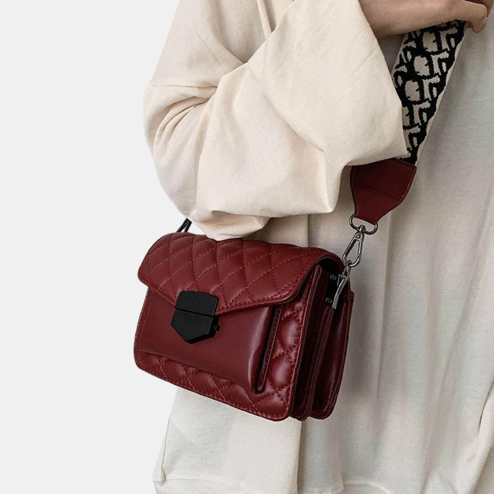 Mari | Borsa a Spalla Lussuosa