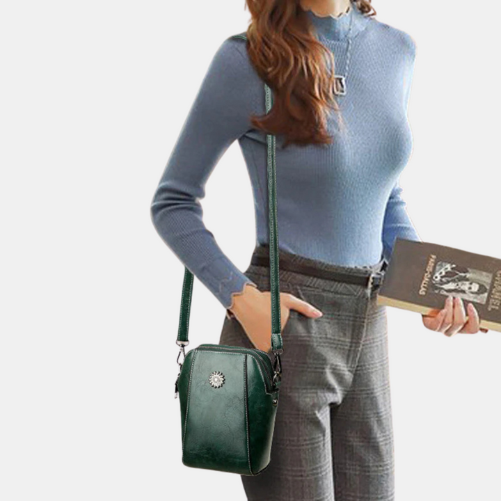 Sara | Borsa a Spalla Elegante
