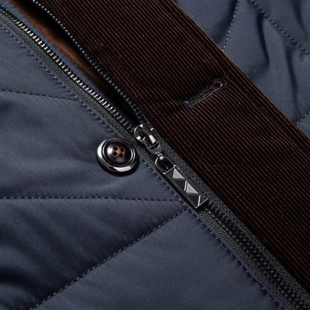 Jake | Cappotto Invernale Luxe