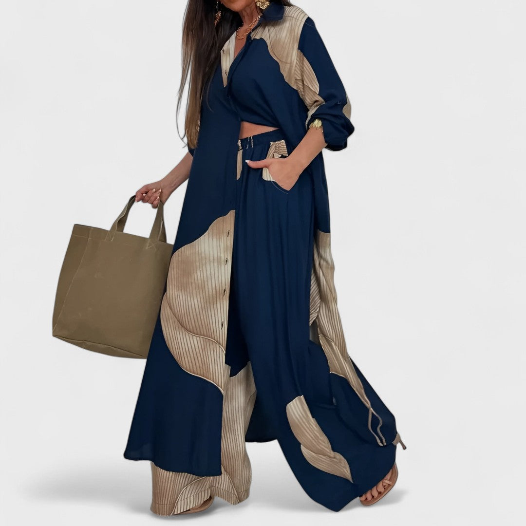 Moriel | Set di eleganza