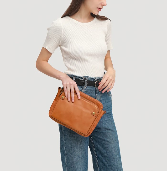 Elvira | Borsa a Spalla Classica