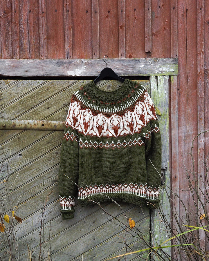 Noemi | Maglione Elegante e Confortevole