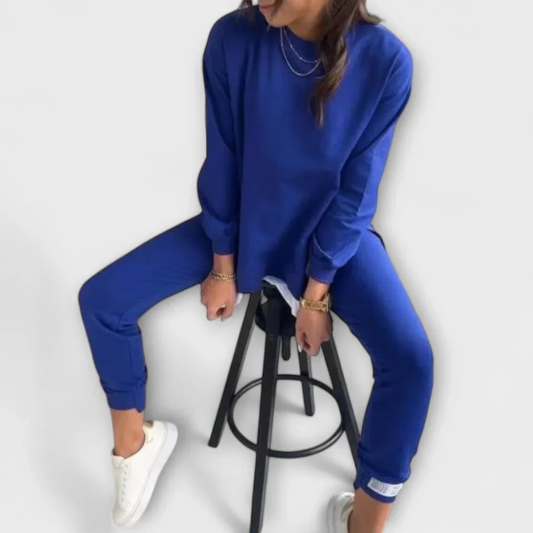 Alica - Set di Loungewear Confortevole