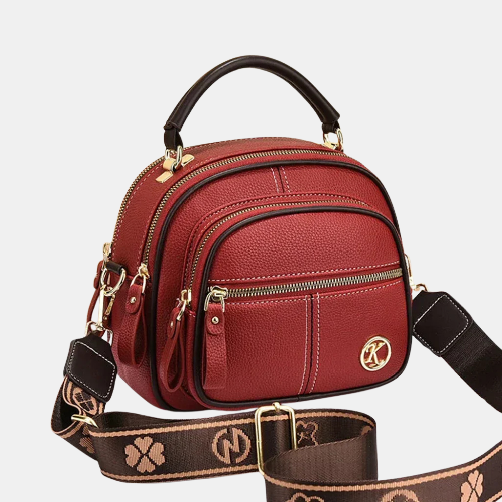 Valentina | Elegante Borsa a Spalla