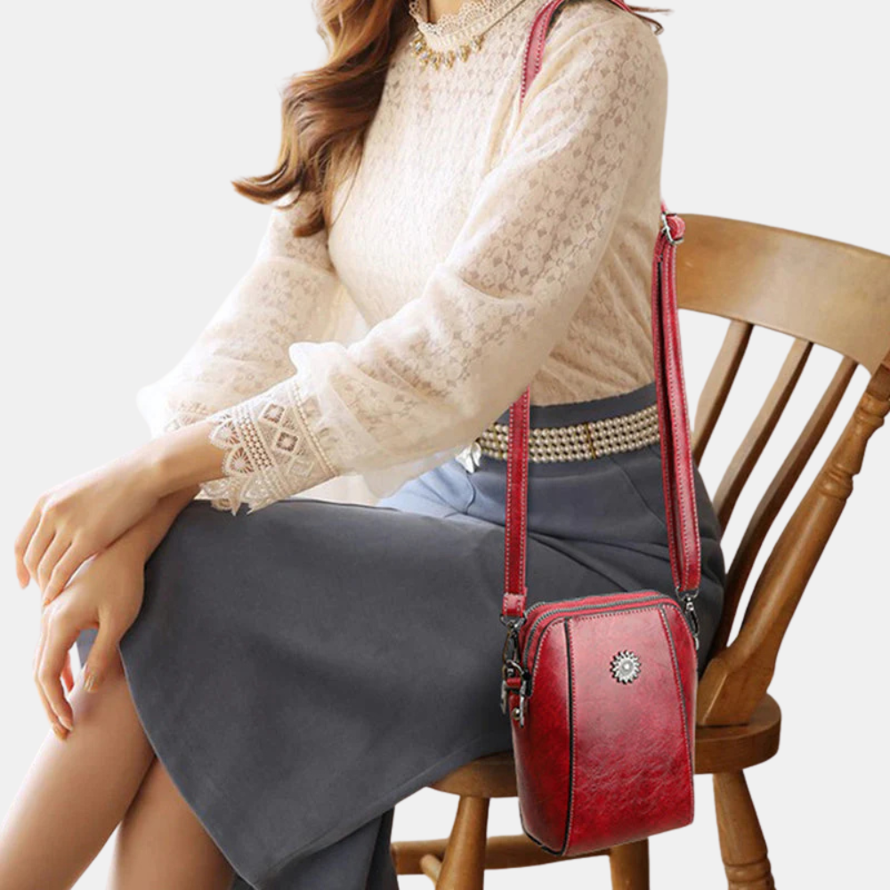 Sara | Borsa a Spalla Elegante